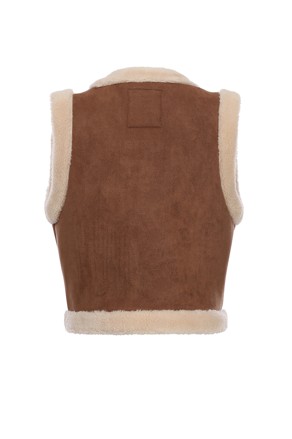 || LOOXS || Lammy gilet
