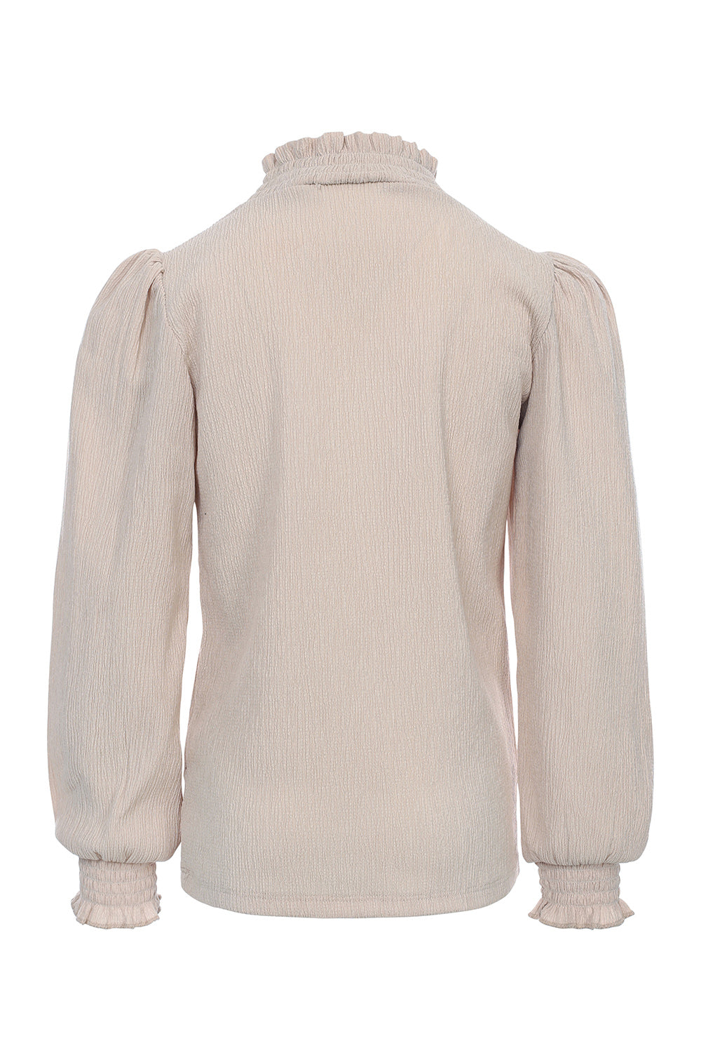 || LOOXS || Crinkle blouse