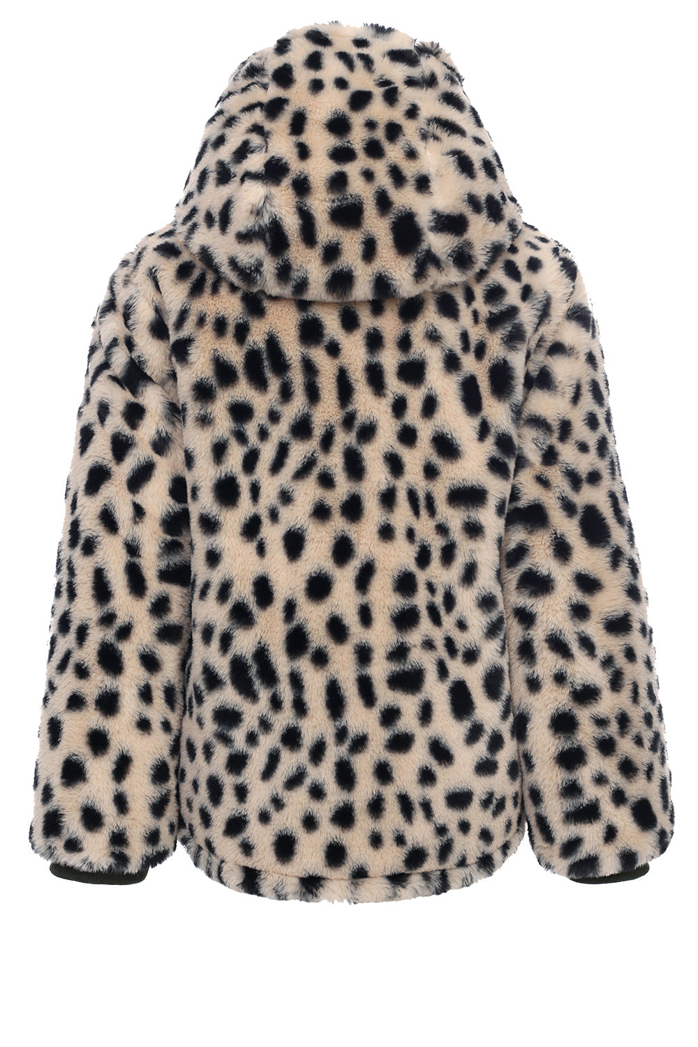 || LOOXS || Reversible winterjas - Dalmatiër