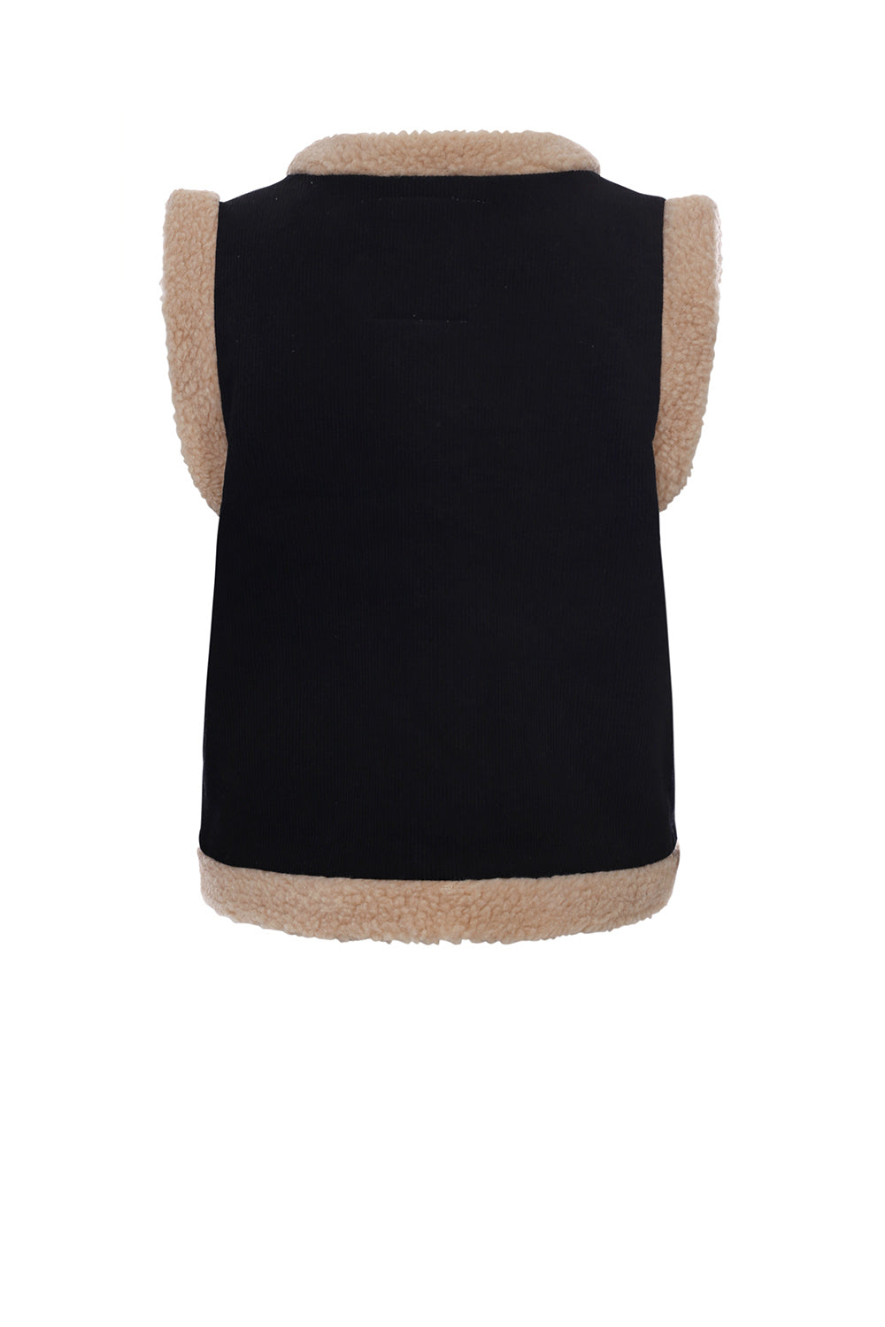 || LOOXS || Boho gilet met borduursel