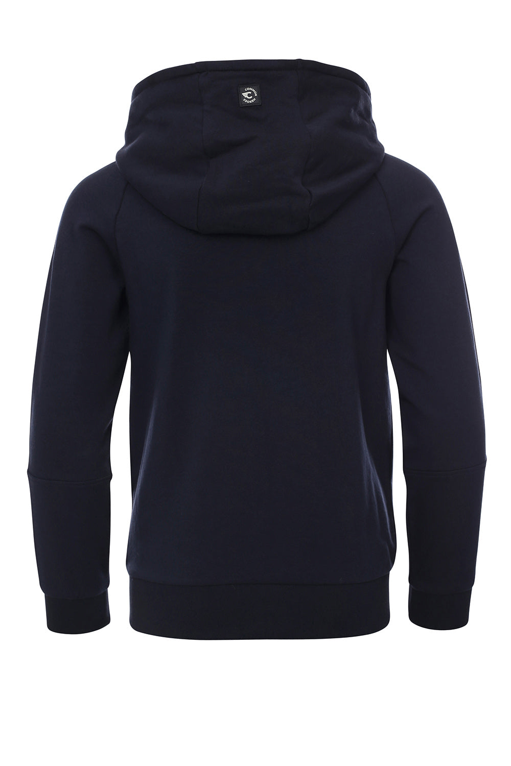 || Common Heroes || Sweatvest met capuchon