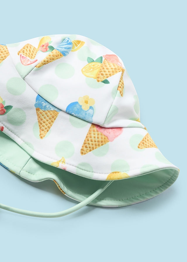 || Mayoral || Badpak met hoedje - Nebworn