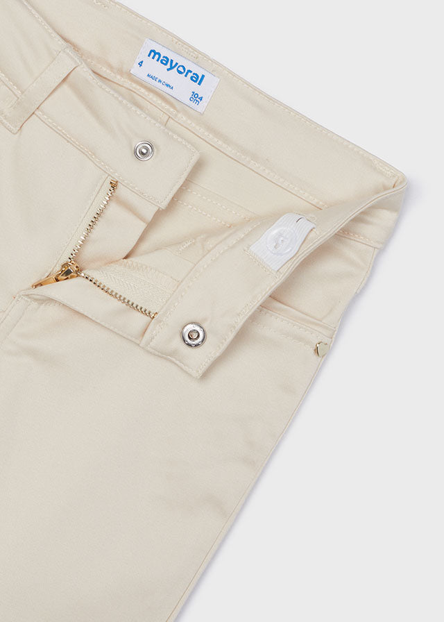 || Mayoral || Glanzende broek - Mini