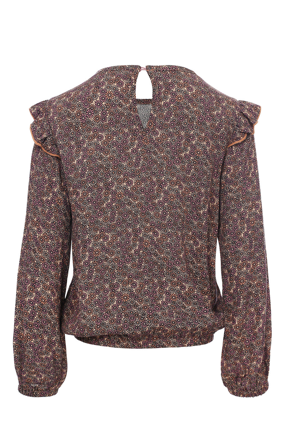 || LOOXS || Blouse met bloemen print