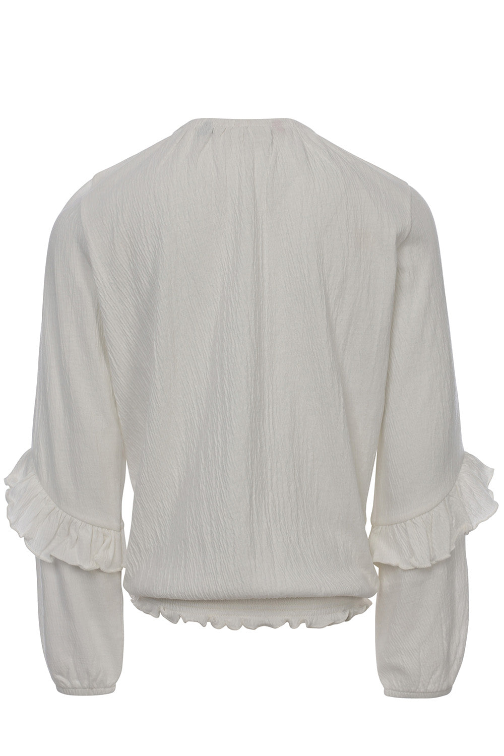 || LOOXS || Blouse jersey met ruffles