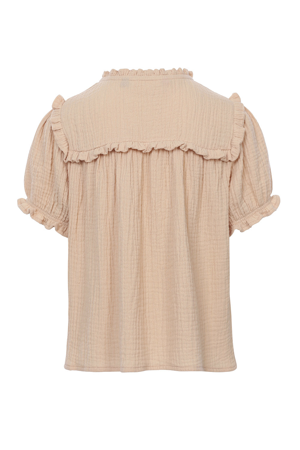 || LOOXS || Mousseline blouse