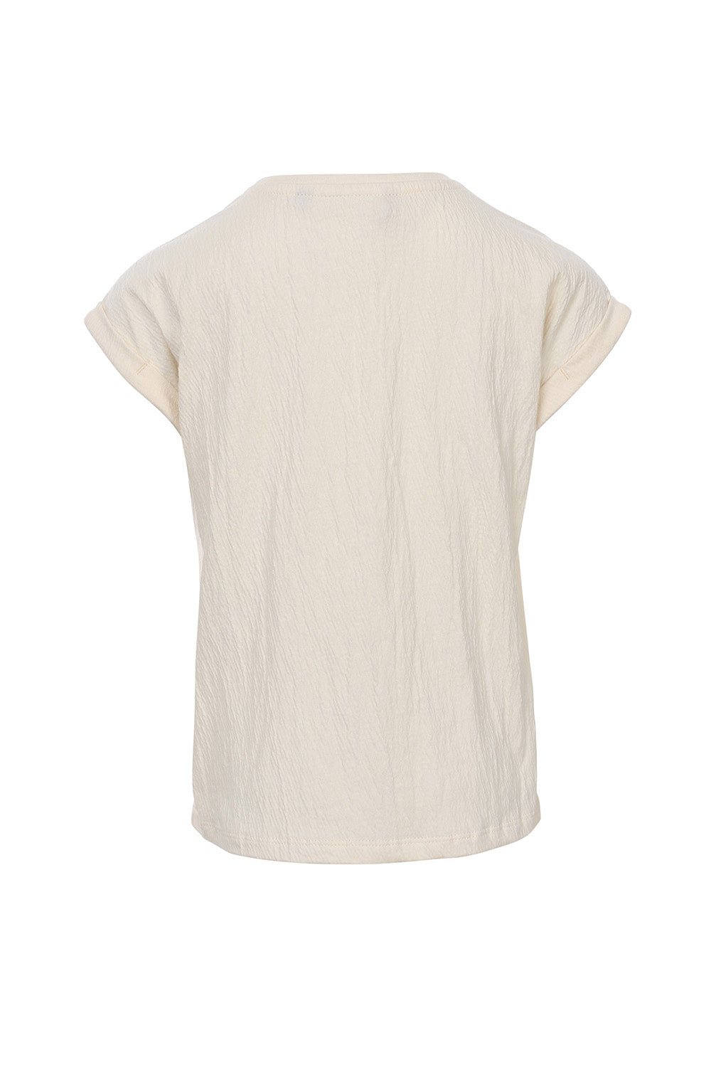|| LOOXS || T-shirt met print ‘kindness’