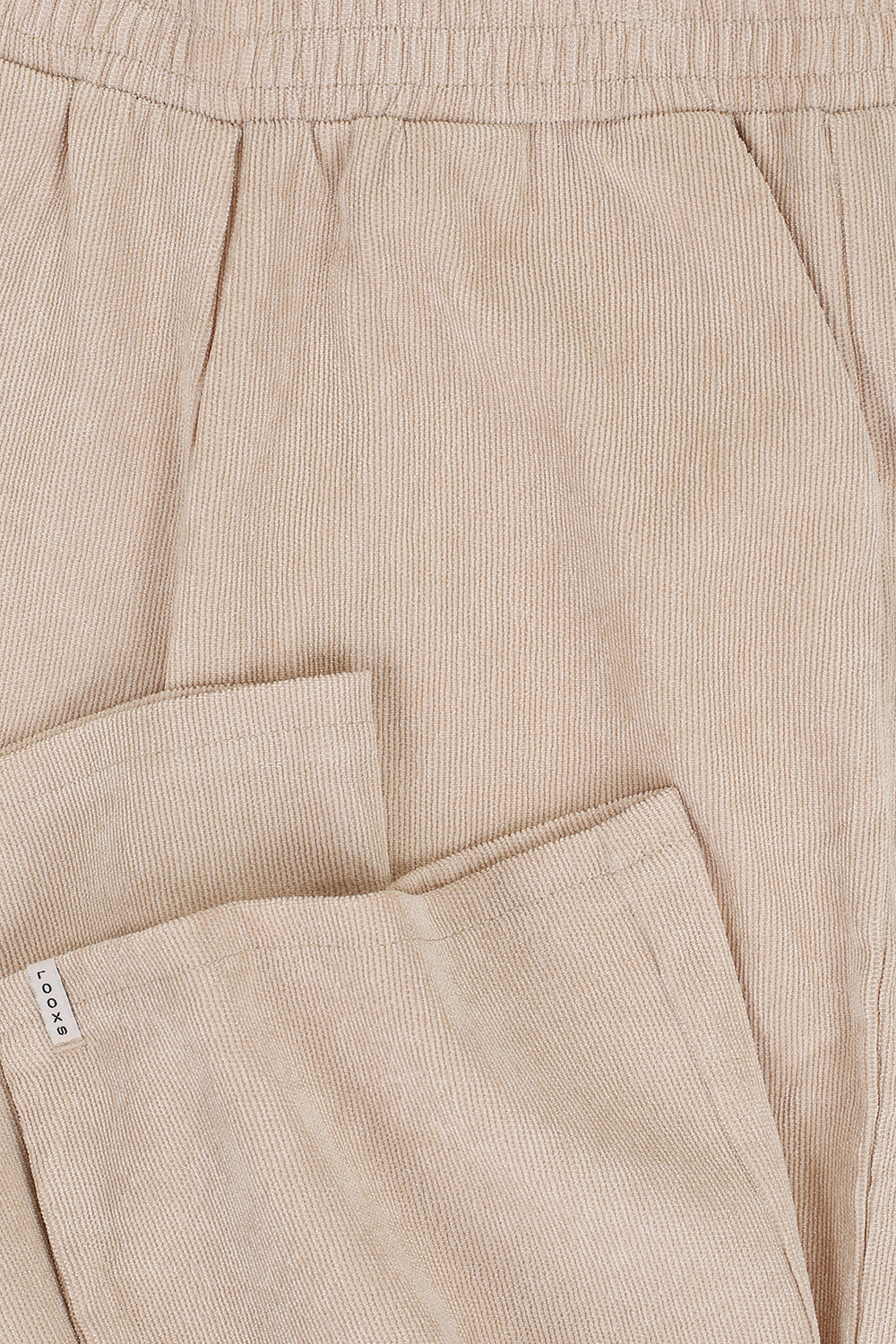 || LOOXS || Broek met wijde pijpen