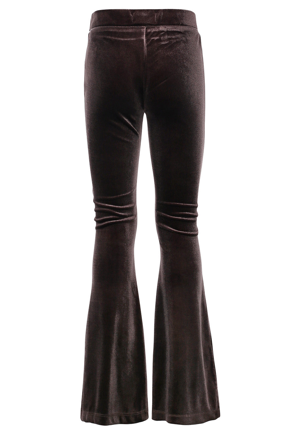 || LOOXS || Flared velvet legging