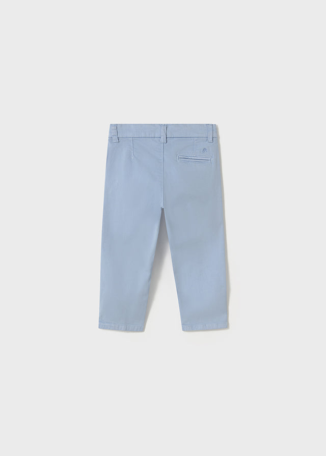 || Mayoral || Basis chino - Light Blue 067