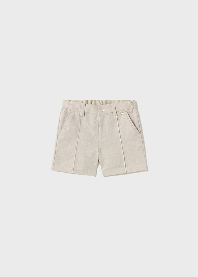 || Mayoral || Chino twill shorts