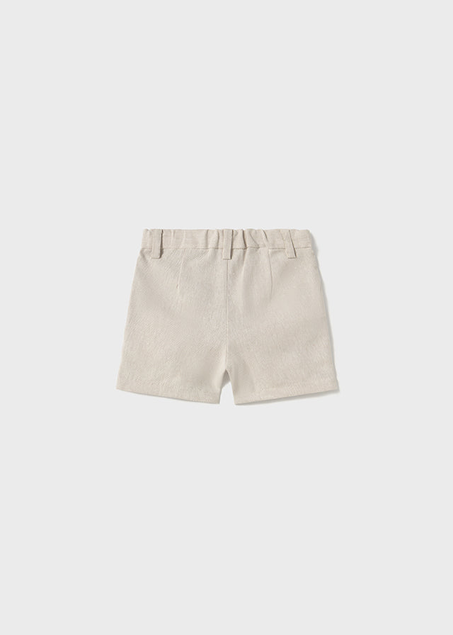 || Mayoral || Chino twill shorts