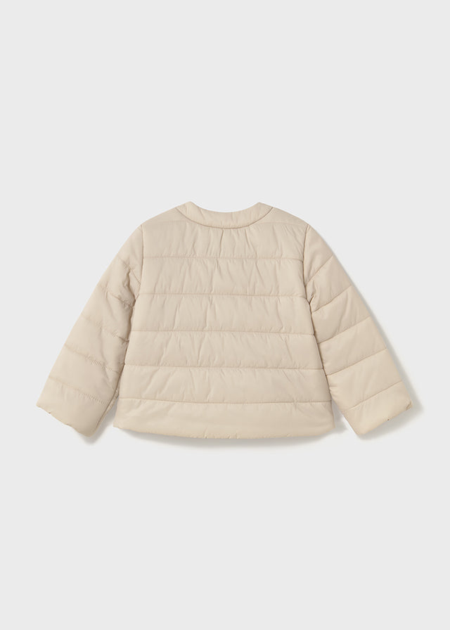 || Mayoral || Puffer jas met zakjes