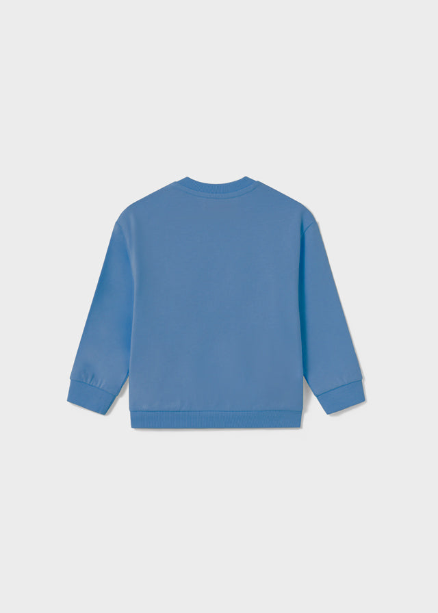 || Mayoral || Sweater met hond