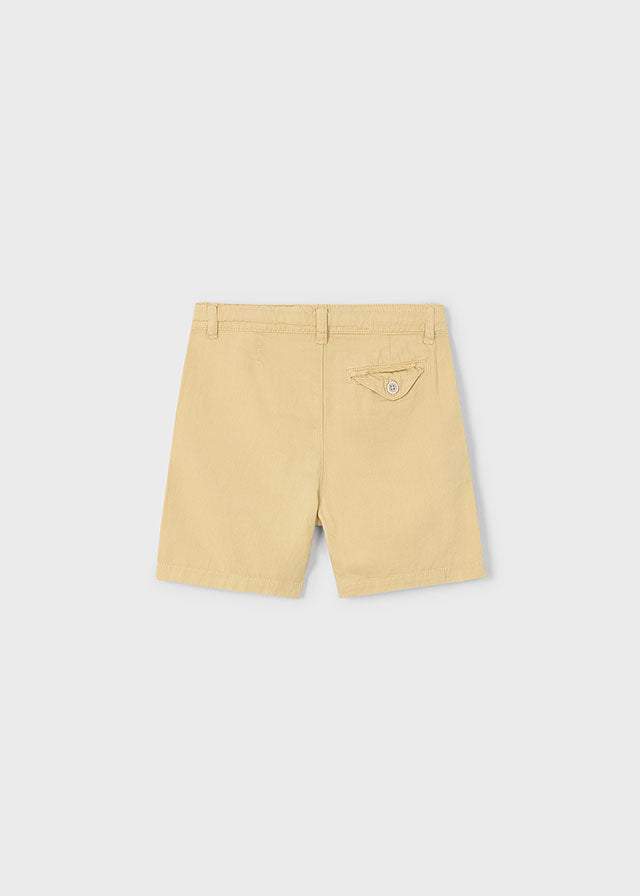 || Mayoral || Linnen shorts