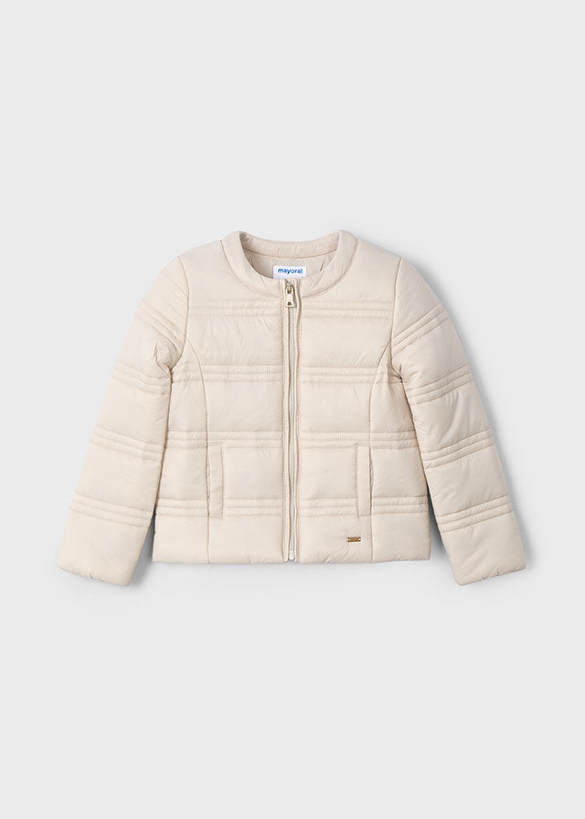 || Mayoral || Puffer jas