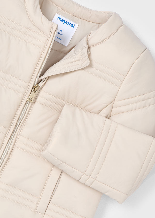 || Mayoral || Puffer jas