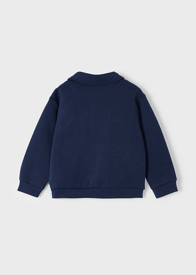 || Mayoral || Vest met rits