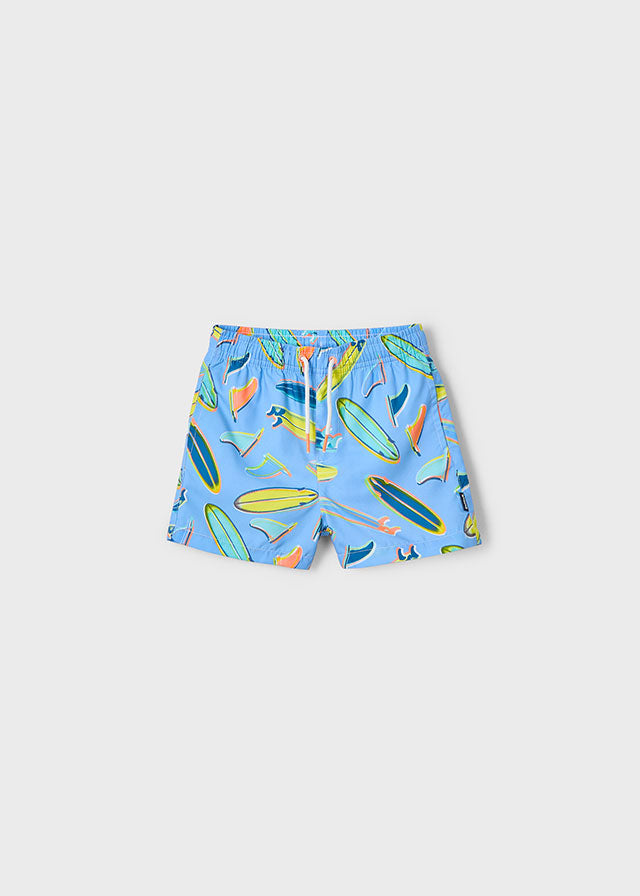 || Mayoral || Zwemshort - Surfboard