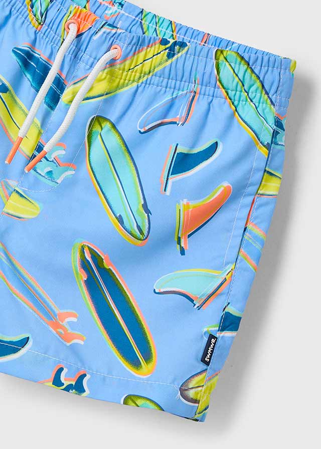 || Mayoral || Zwemshort - Surfboard