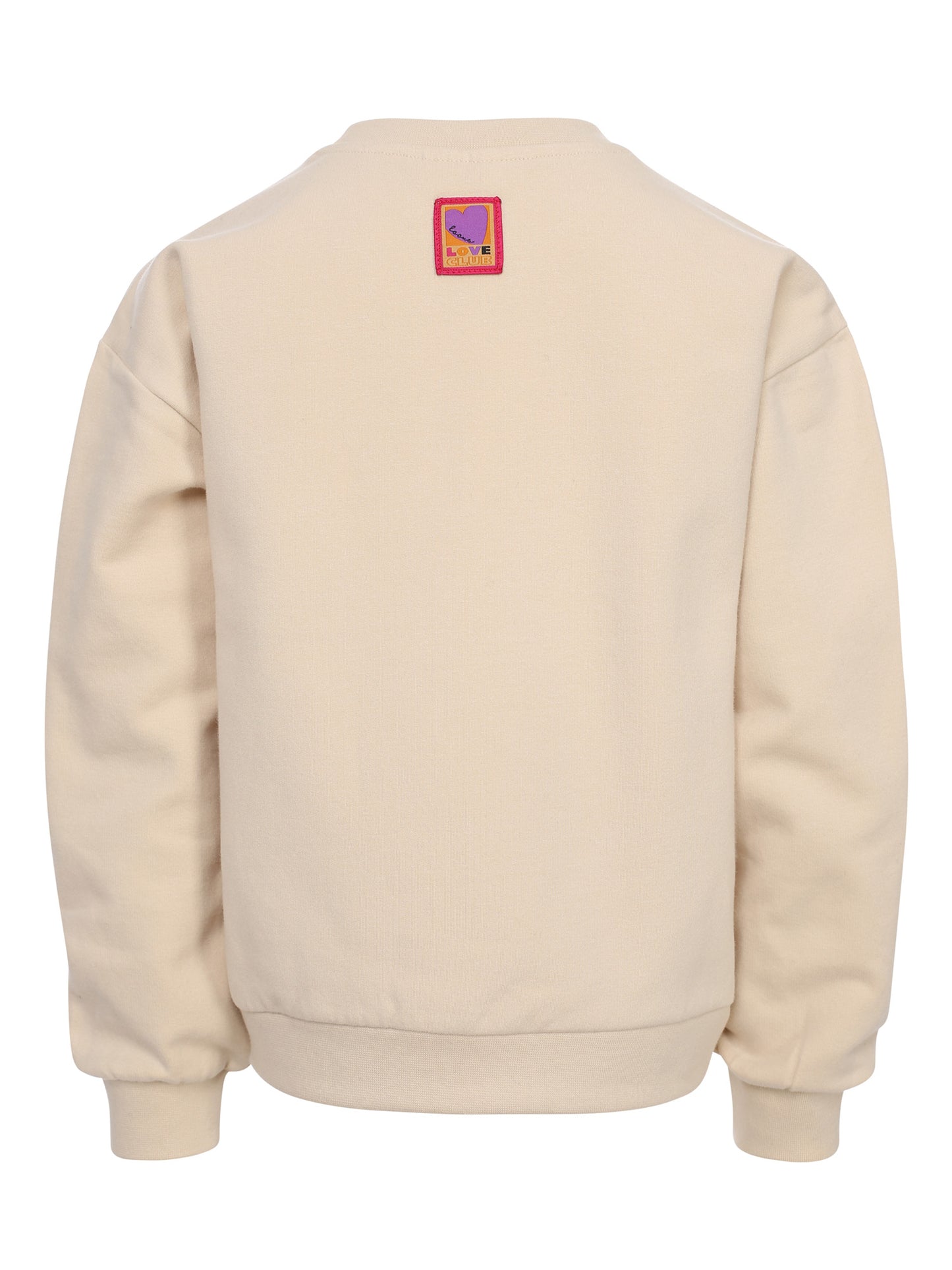 || LOOXS || Sweater ‘Autumn of Love’