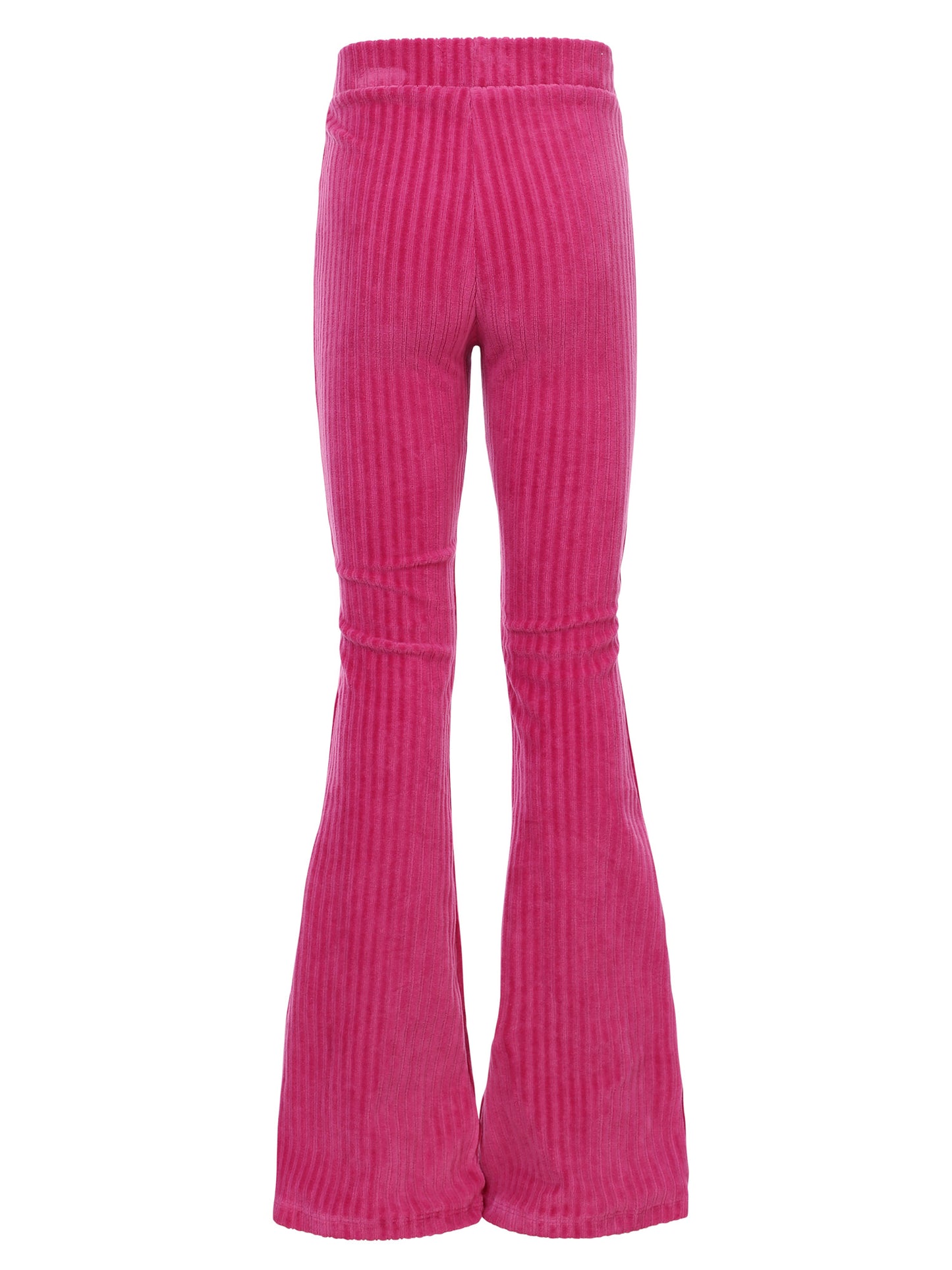|| LOOXS || Flare velours rib legging
