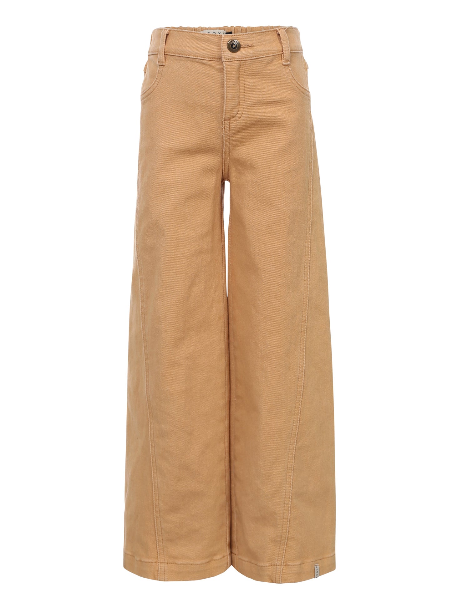 || LOOXS || Wideleg denim