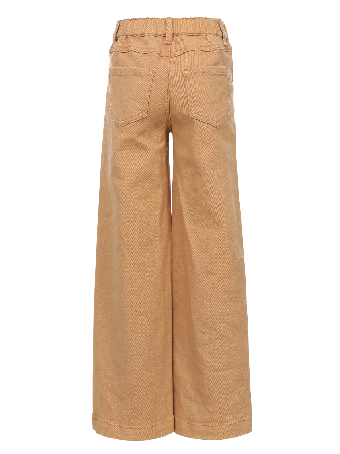 || LOOXS || Wideleg denim