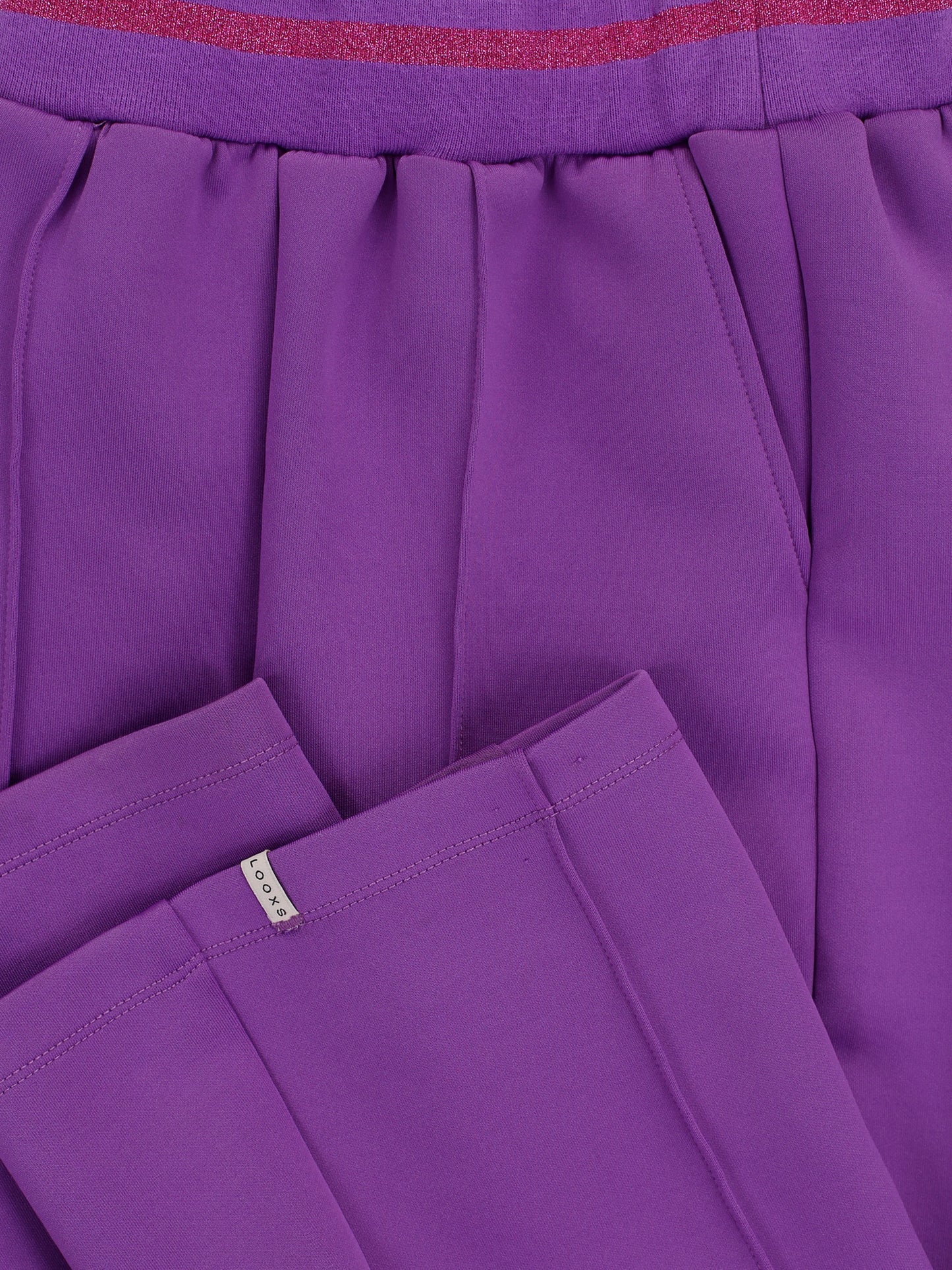 || LOOXS || Sportieve wideleg