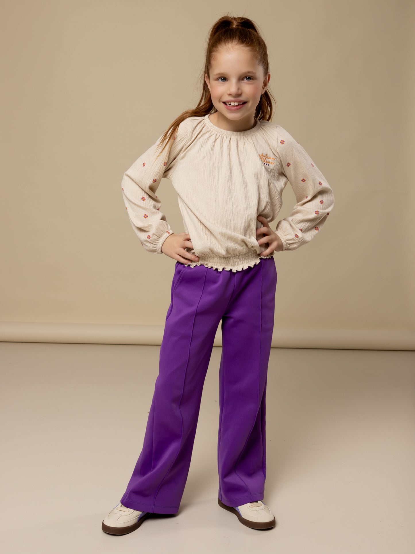 || LOOXS || Sportieve wideleg