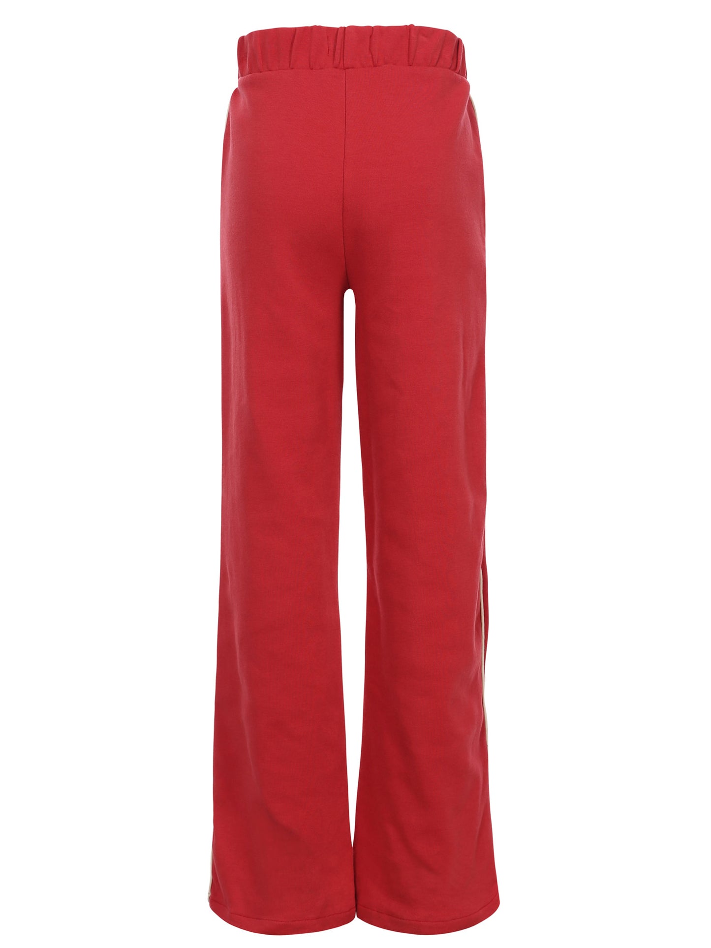 || LOOXS || Joggingbroek wideleg
