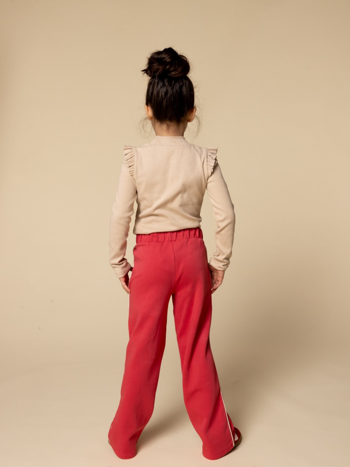 || LOOXS || Joggingbroek wideleg