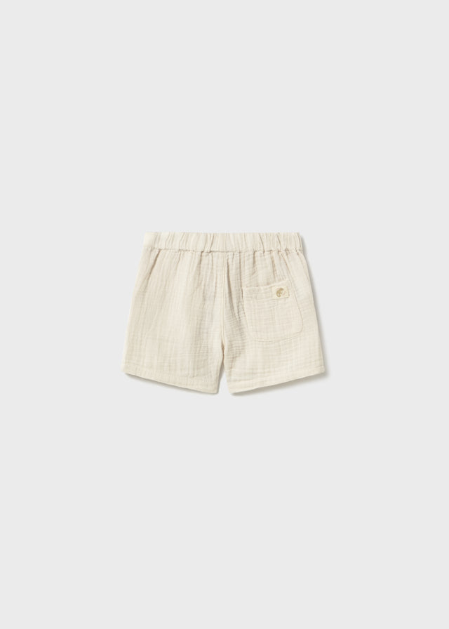 || Mayoral || Mousseline shorts