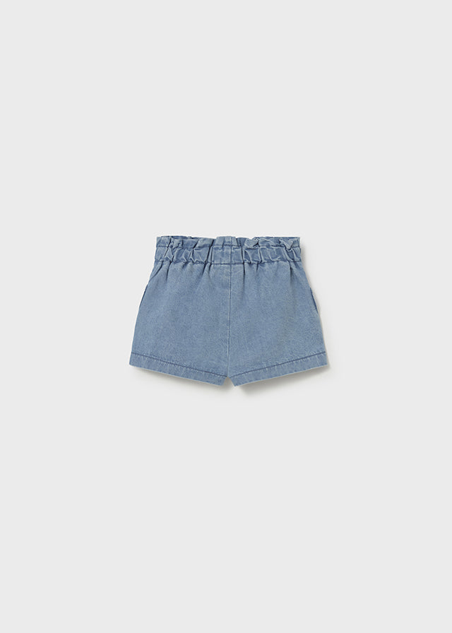 || Mayoral || Soepele jeans shorts