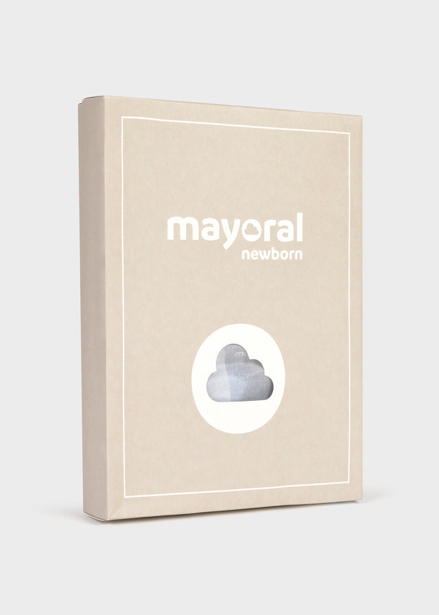 || Mayoral || Newborn set gestreept
