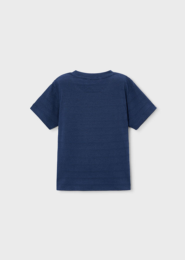 || Mayoral || Gebreid t-shirt