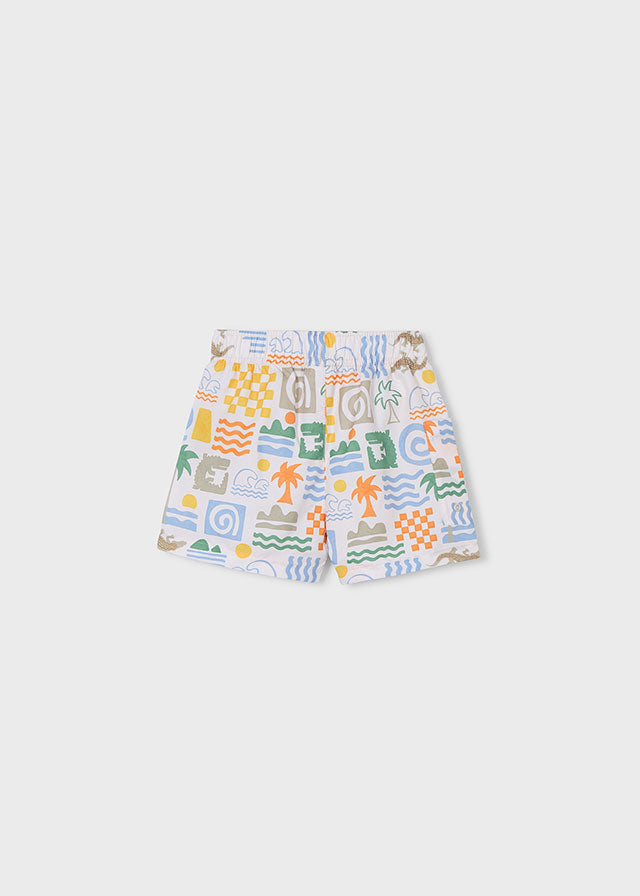|| Mayoral || Zwemshort - Zomer