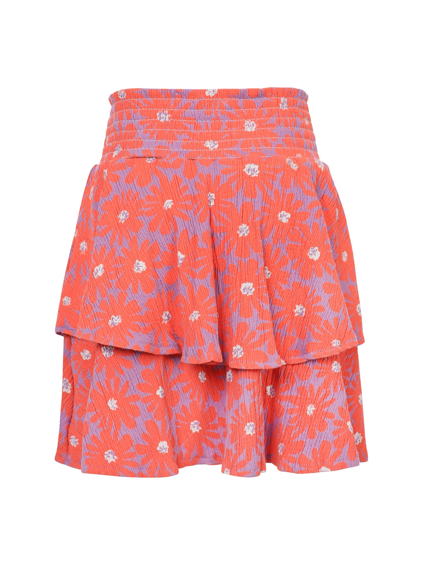 || LOOXS || Rok met bloemen