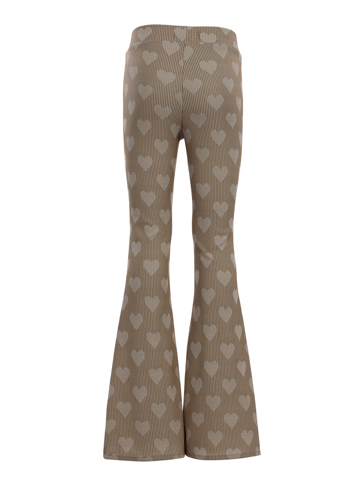 || LOOXS || Flared legging met harten