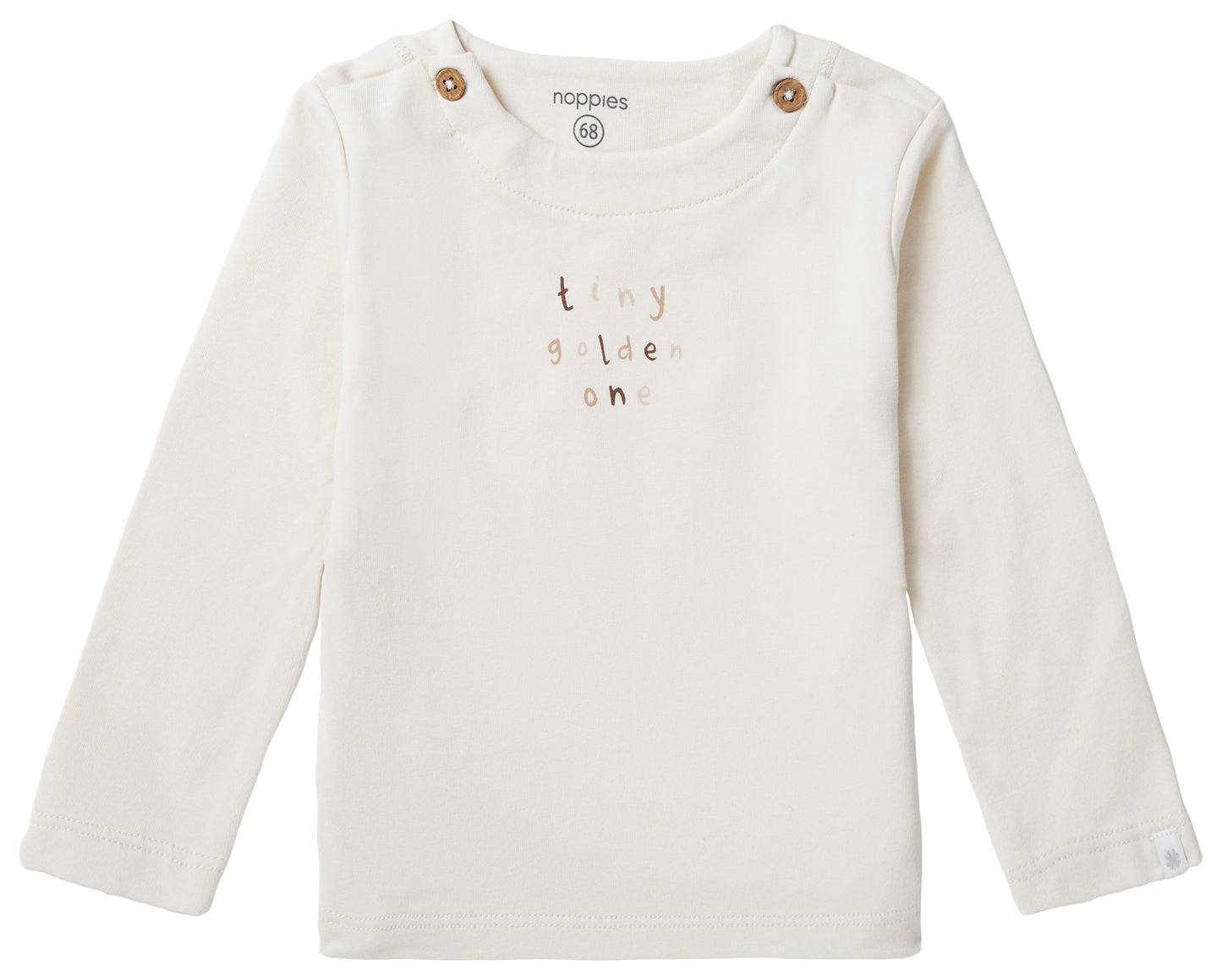 || Noppies || Unisex t-shirt met lange mouwen