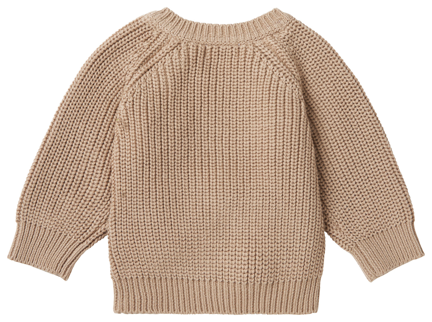 || Noppies || Unisex gebreide trui