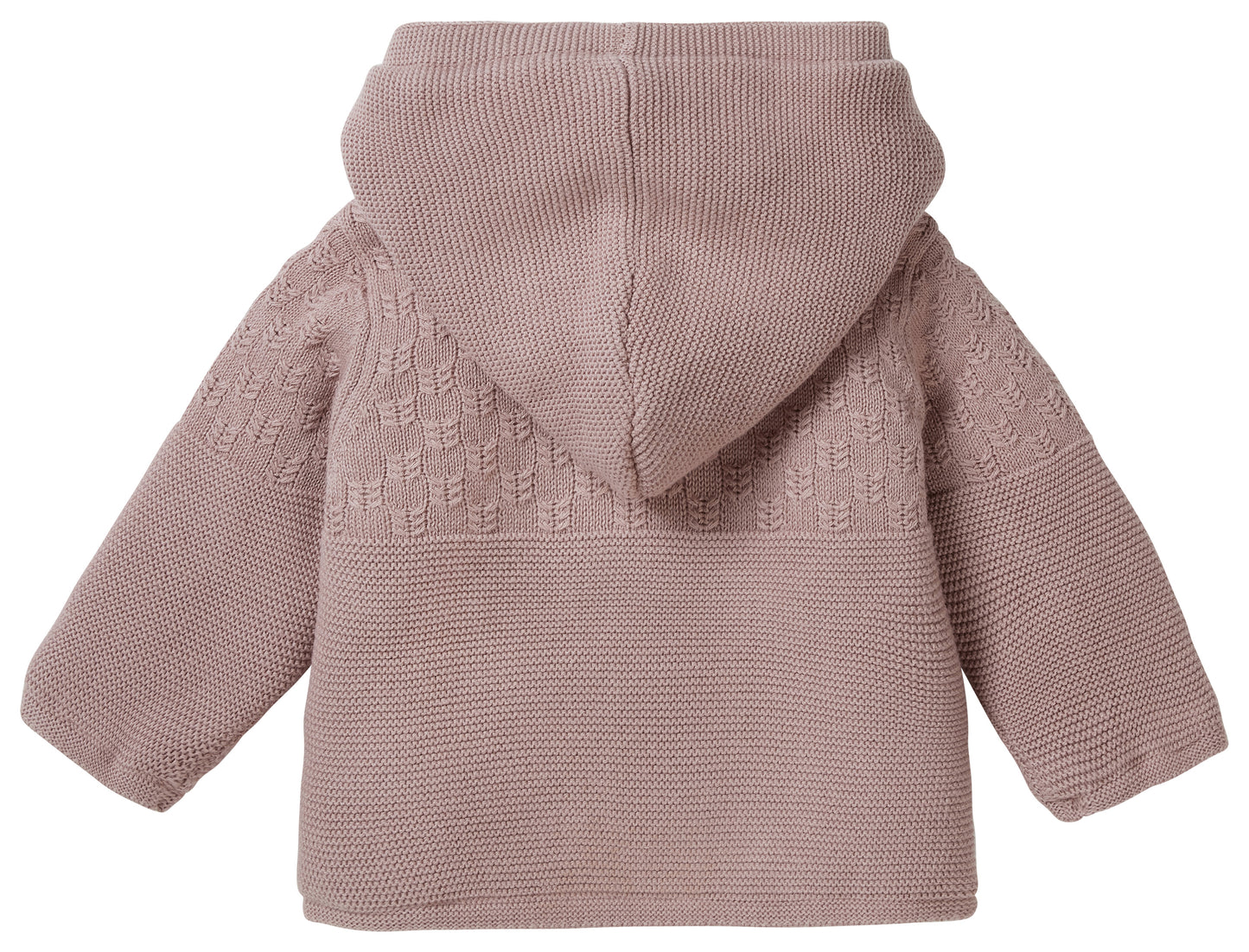 || Noppies || Gevoerd teddy vest