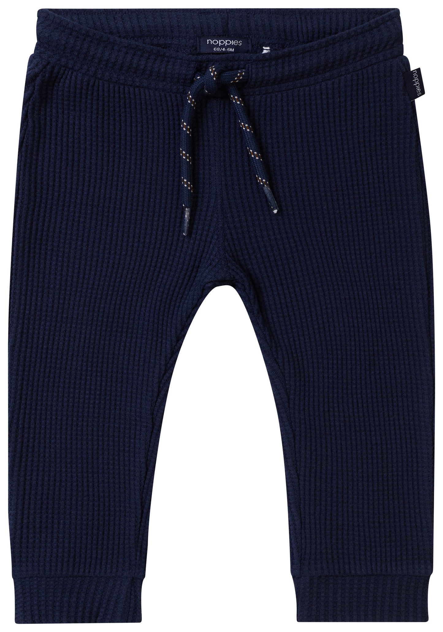 || Noppies || Joggingbroek wafelstof