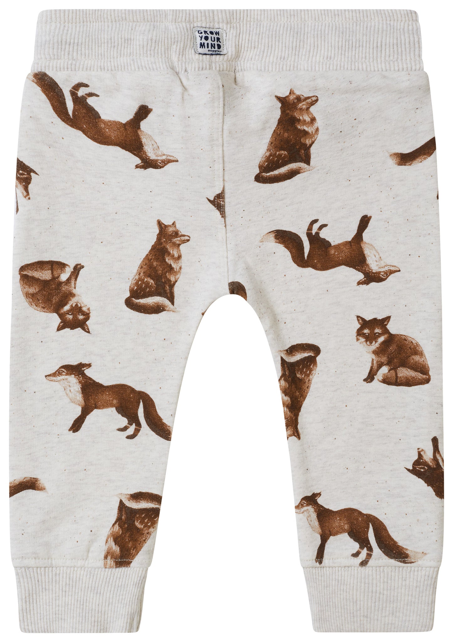 || Noppies || Joggingbroek met vossen
