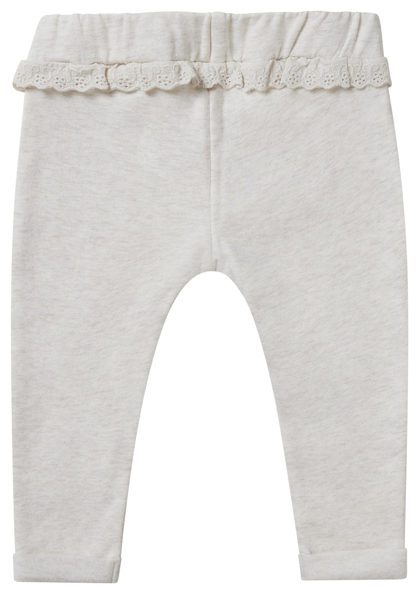 || Noppies || Broek met broderie