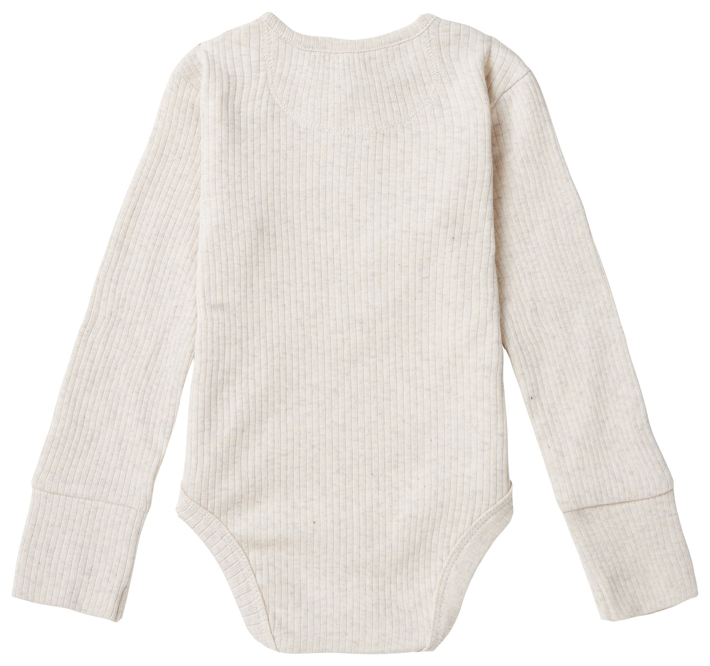 || Noppies || Unisex romper rib