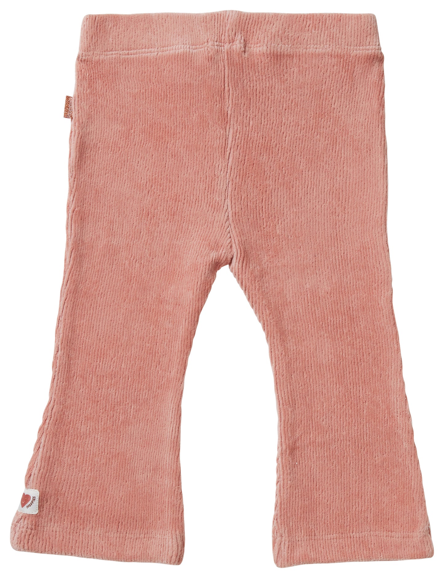 || Noppies || Flare legging rib