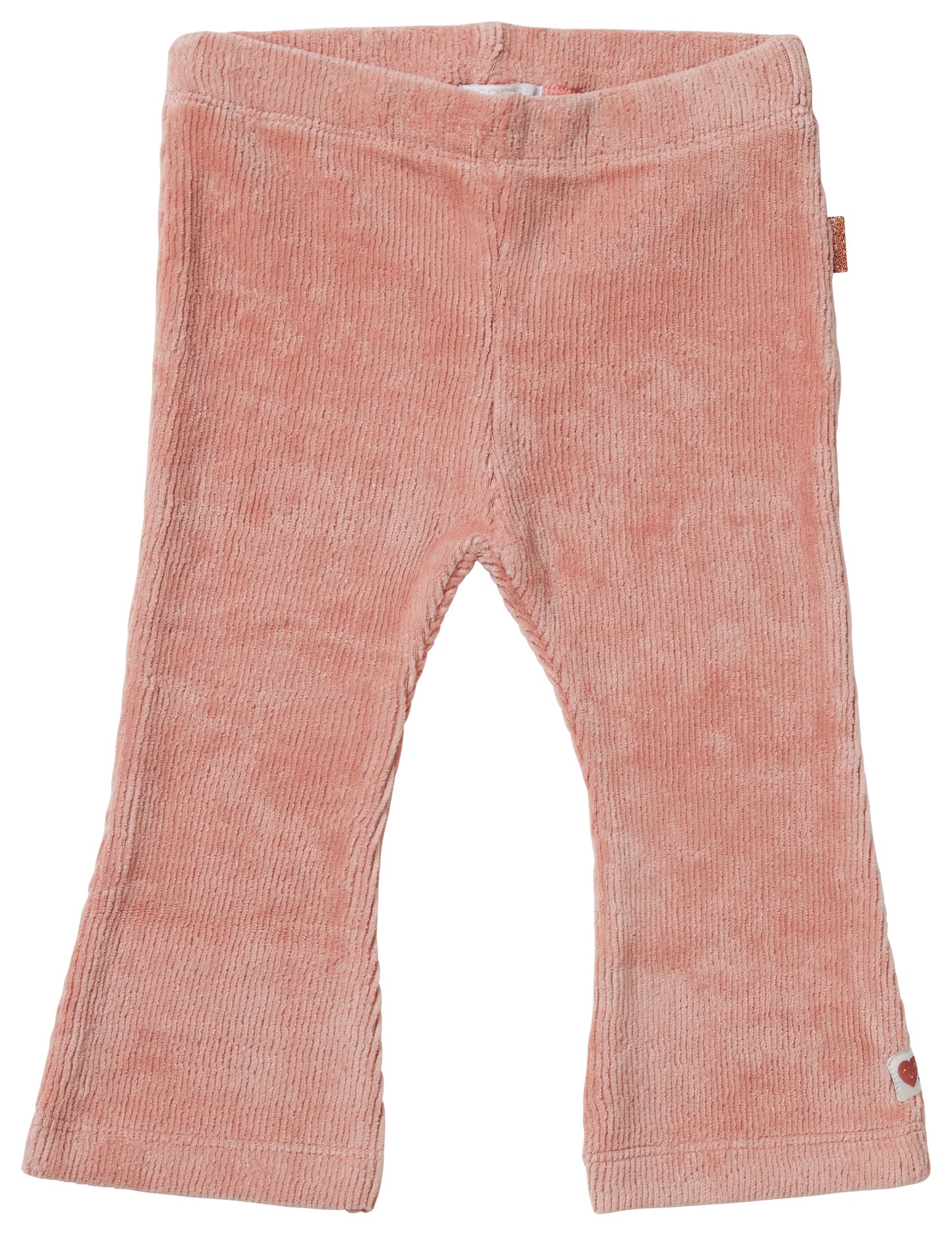 || Noppies || Flare legging rib