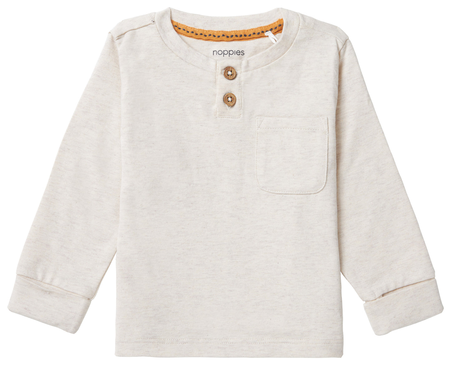 || Noppies || T-shirt met lange mouwen