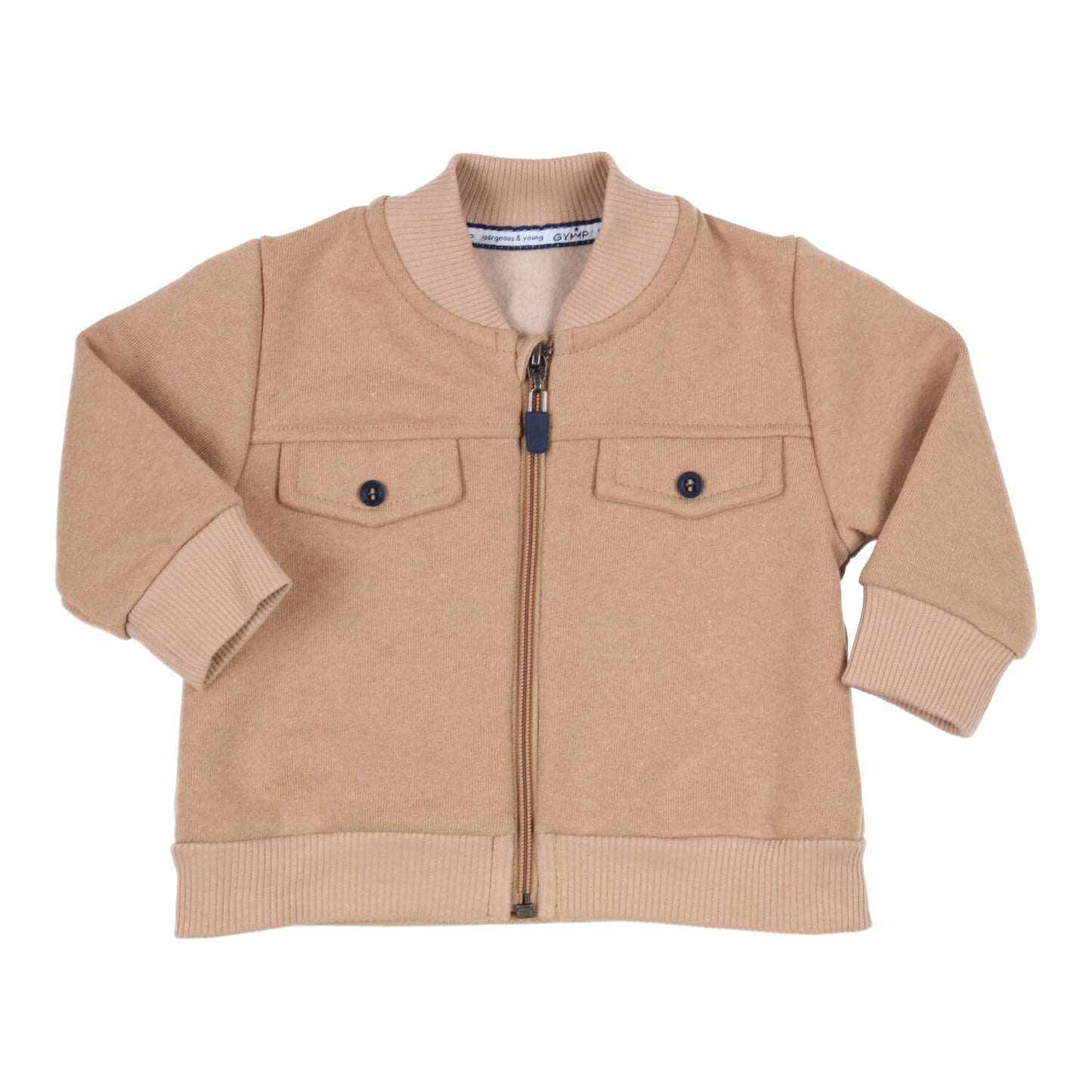 || Gymp || Bomber vest